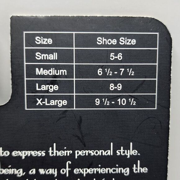 Kooba Ghost Adult Size S (5-6) White & Gray Faux Fur Ladies Slippers Halloween - Picture 5 of 7